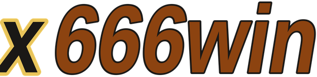 x666win logo