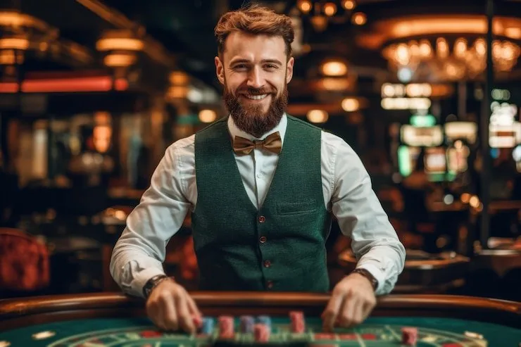 x666win Baccarat Twilight